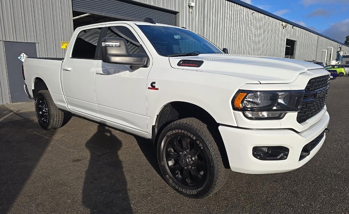 ram ram 2500 pickup 2024 3C6UR5DL9RG376060 image ram ram 2500 pickup 2024 3C6UR5DL9RG376060 image